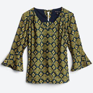 Dressy 41 Hawthorn Blouse XL - Stitch Fix